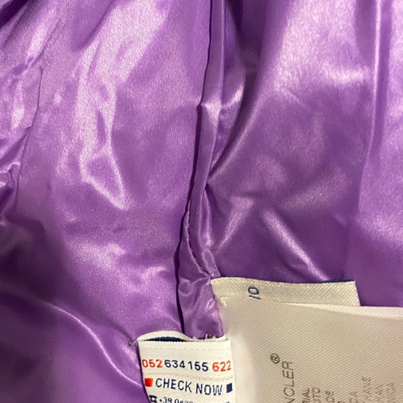 MONCLER - Picture 5 of 8